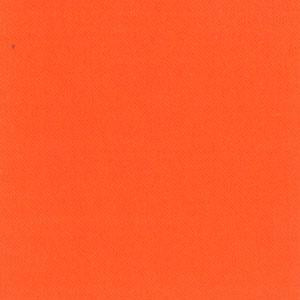 Moda Bella Solids, 9900 255, Tangerine