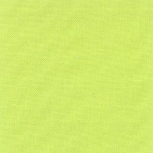 Moda Bella Solids, 9900 265, Key Lime