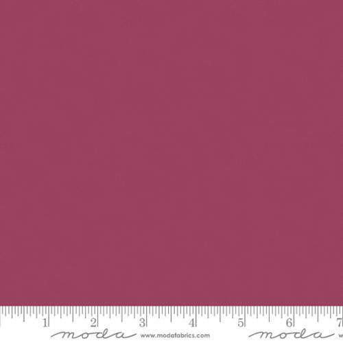 Moda Bella Solids, 9900 453, Rose Wine