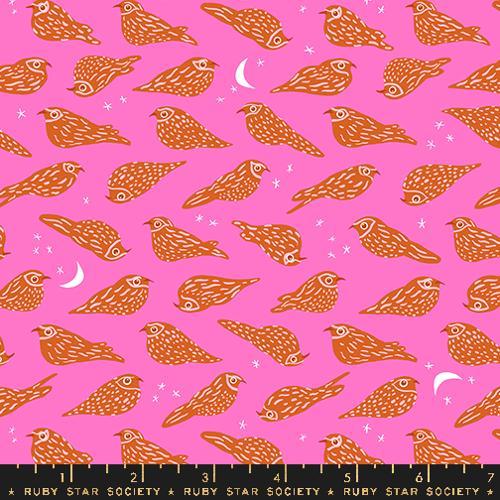 Moda Bird Is The Word, RS3078 13, Lipstick,