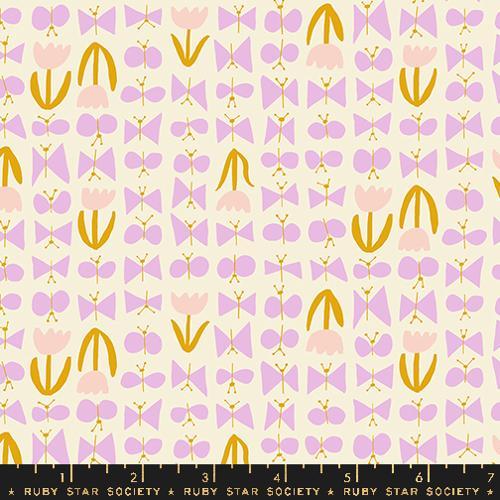 Moda Bird Is The Word, RS3081 11, Natural,