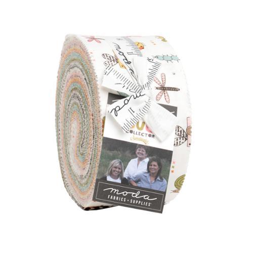 Moda Bug Collector, 55730JR, ,
