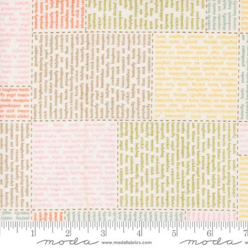 Moda Bug Collector, 55730 11 , Cloud,