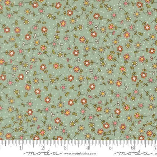 Moda Bug Collector, 55733 12, Sky,