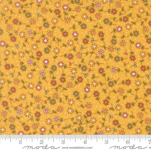 Moda Bug Collector, 55733 15, Sunshine,
