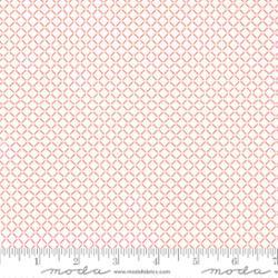 Moda Camille Roskelly,  55295 11, Cream Pink, Lighthearted