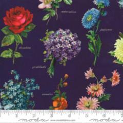 Moda, Cathe Holden, Flea Market Fresh, 7372 16