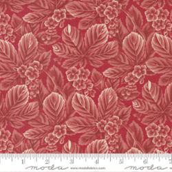 Moda Chateau De Chantilly, 13941 14, Rouge, French General