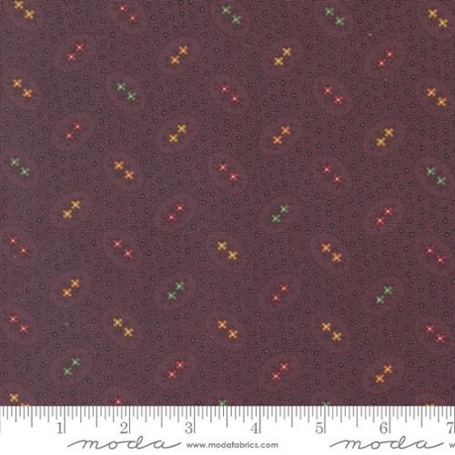 Moda Chickadee Landing, 9742 16, Crocus, Kansas Troubles