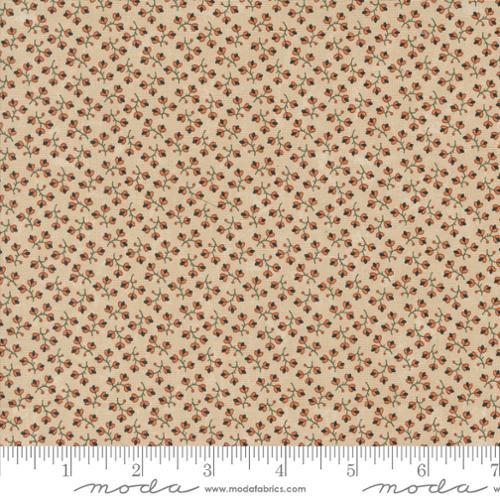 Moda Chickadee Landing, 9743 11, Dandelion Multi, Kansas Troubles