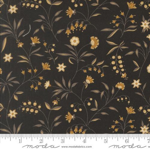 Moda Collections Magnol, 46283 17, Onyx,
