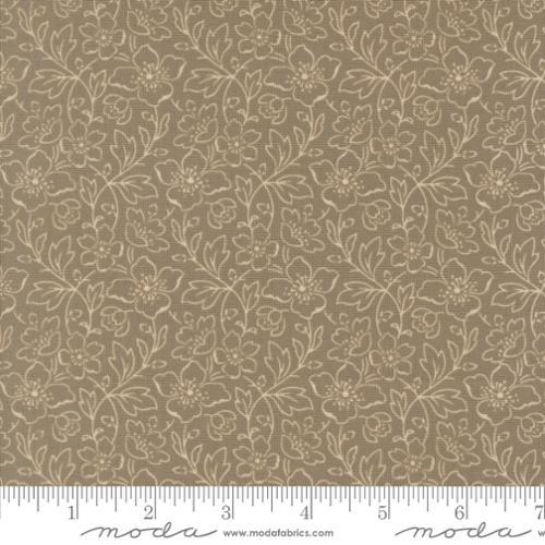 Moda Collections Magnol, 46285 14, Smoke,