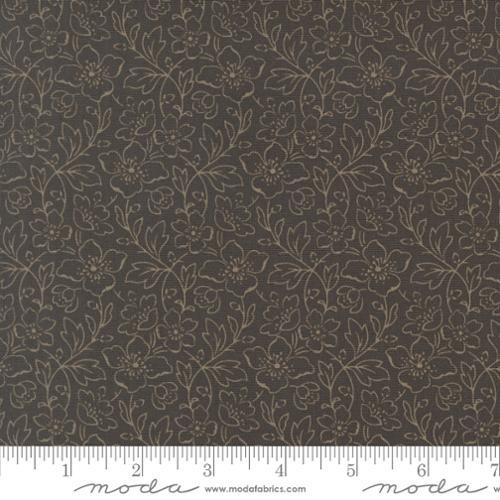 Moda Collections Magnol, 46285 16, Charcoal,