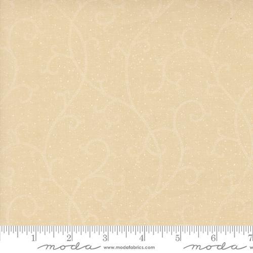 Moda Collections Magnol, 46286 21, Ivory White,