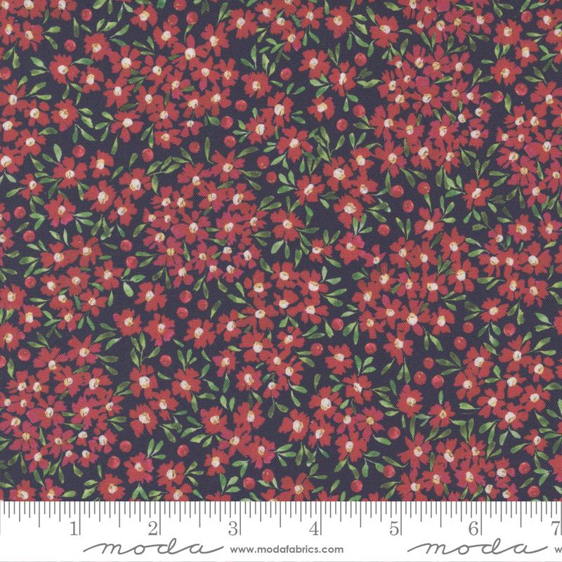 Moda Comfort And Joy     , 39755 12, Midnight, Create Joy Project