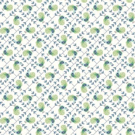 Moda, Cook Book, C11754R-COTTAGE