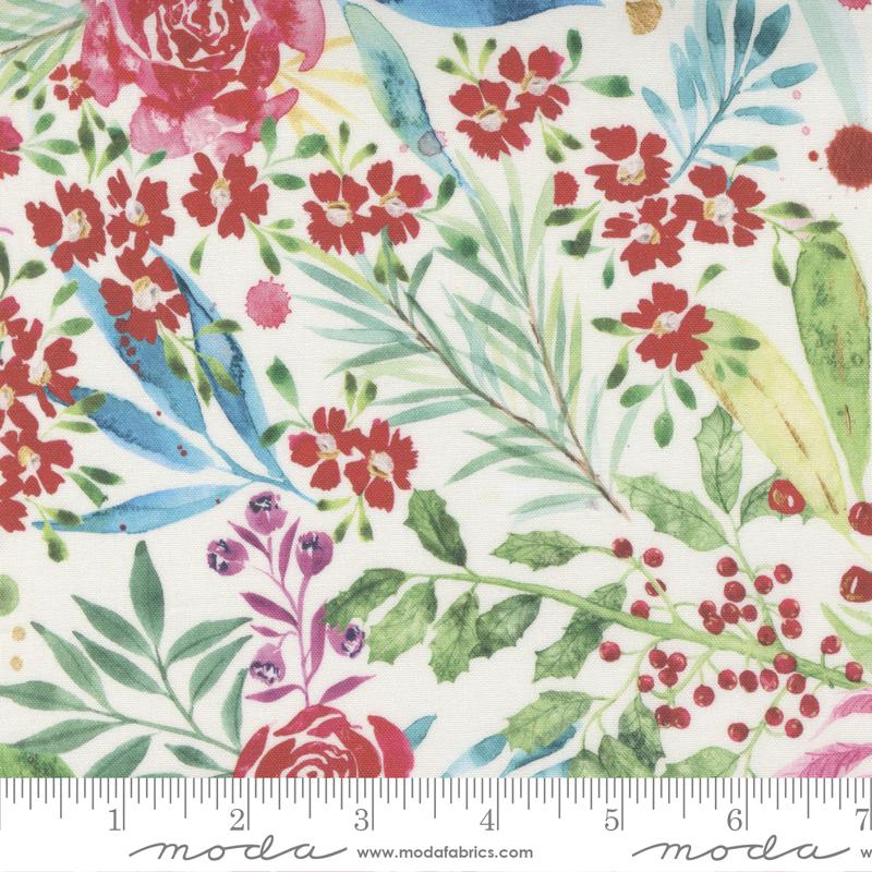 Moda, Create Joy Project, Comfort And Joy, 39750 11, Cloud