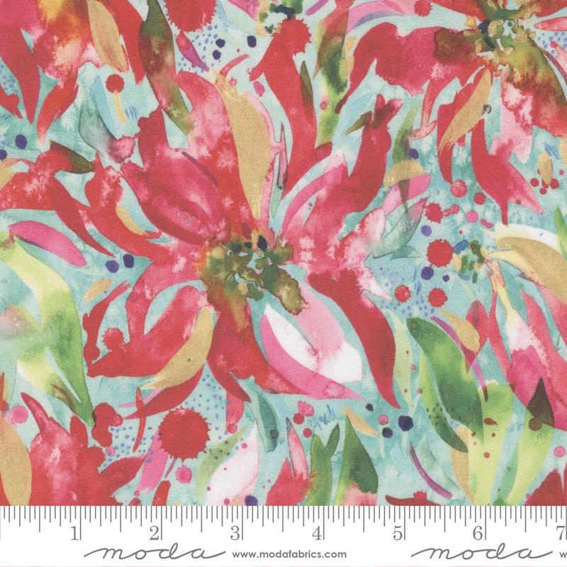 Moda, Create Joy Project, Comfort And Joy, 39751 15, frost