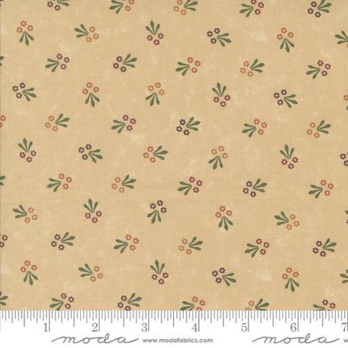 Moda Daisy Lane, 9761 11, Dandelion, Kansas Troubles