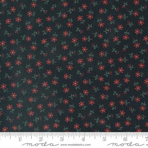 Moda Daisy Lane, 9763 19, Mulch, Kansas Troubles