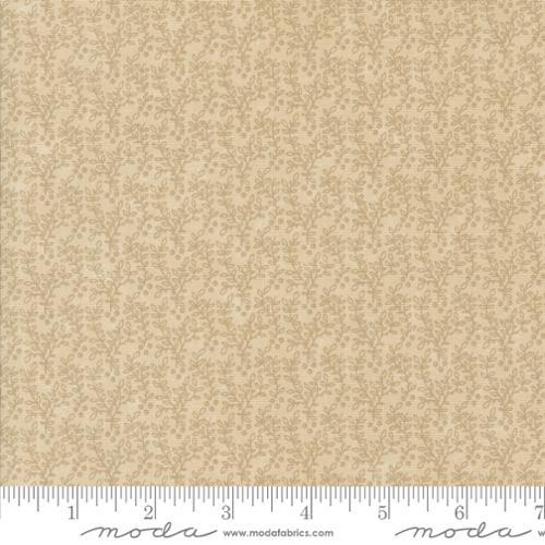 Moda Daisy Lane, 9764 21, Dandelion  , Kansas Troubles