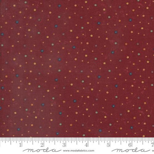 Moda Daisy Lane, 9769 13, Carnation, Kansas Troubles