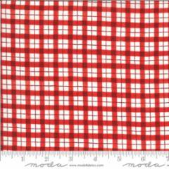 Moda, Deb Strain, Homegrown Salsa, 19974 12, Tomato