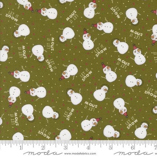 Moda, Emmitt And Ivy, 55691 13, Pine