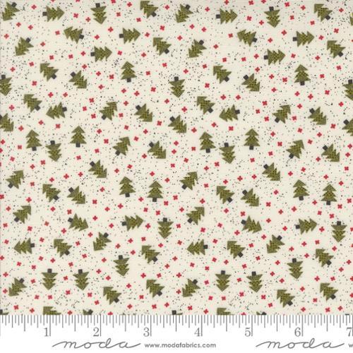 Moda, Emmitt And Ivy, 55692 11, Vanilla
