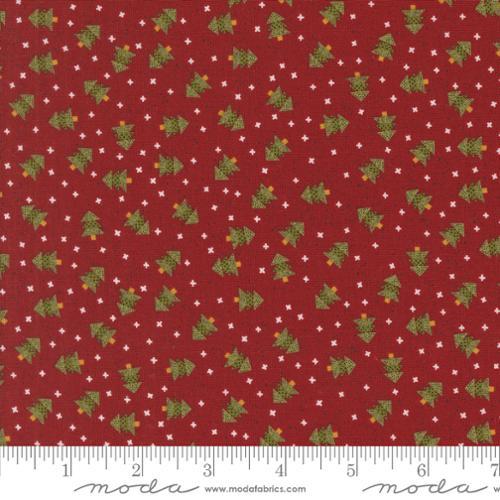 Moda, Emmitt And Ivy, 55692 12, Red