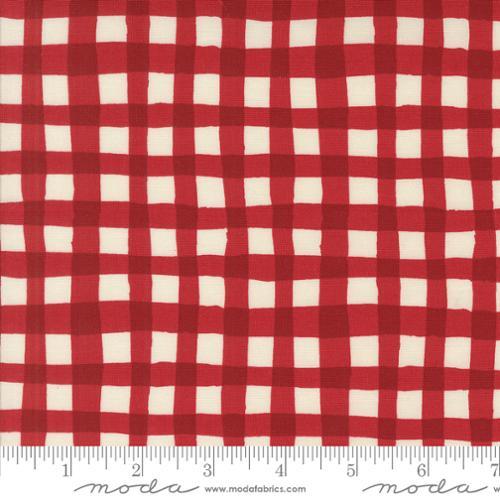 Moda, Emmitt And Ivy, 55693 12, Red