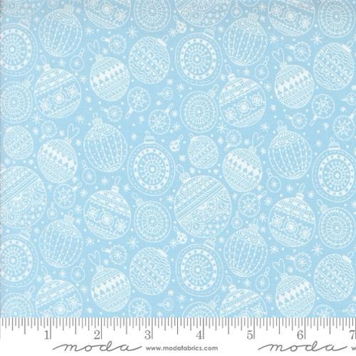 Moda, Emmitt And Ivy, 55694 36, Sky