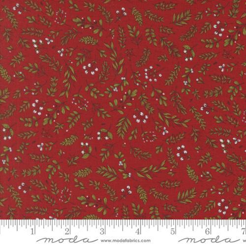 Moda, Emmitt And Ivy, 55695 12, Red