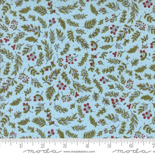 Moda, Emmitt And Ivy, 55695 16, Sky
