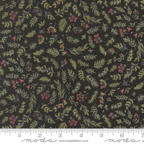 Moda, Emmitt And Ivy, 55695 17, Black
