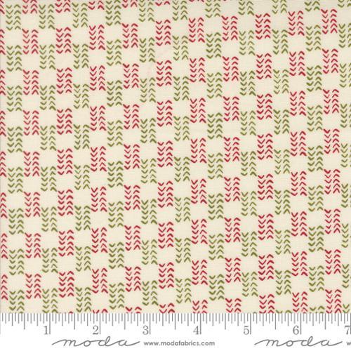 Moda, Emmitt And Ivy, 55697 11, Vanilla