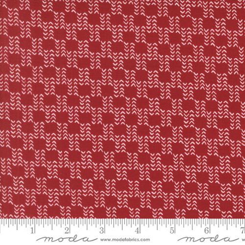 Moda, Emmitt And Ivy, 55697 12, Red