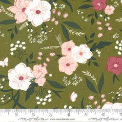Moda Evermore, 43150 14, Fern, Sweetfire Road