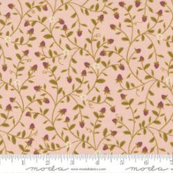Moda Evermore, 43151 12, Strawberry Cream, Sweetfire Road
