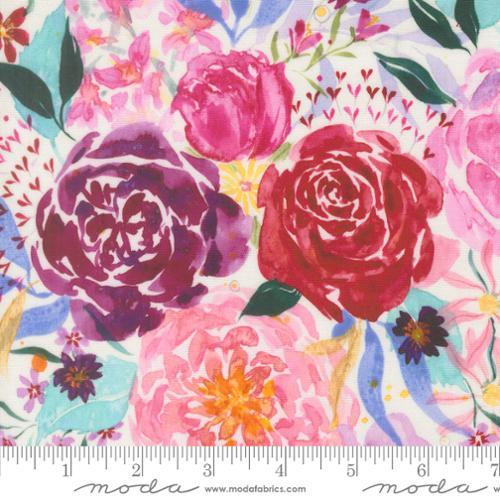 Moda, Fleur The Love, 39880 11, Cloud,