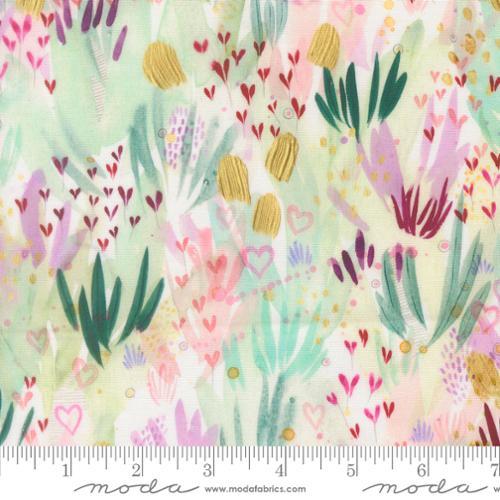 Moda, Fleur The Love, 39881 11, Cloud,