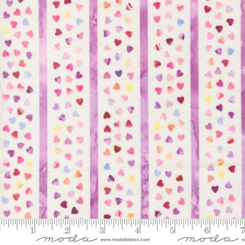 Moda, Fleur The Love, 39888 20, Cloud,
