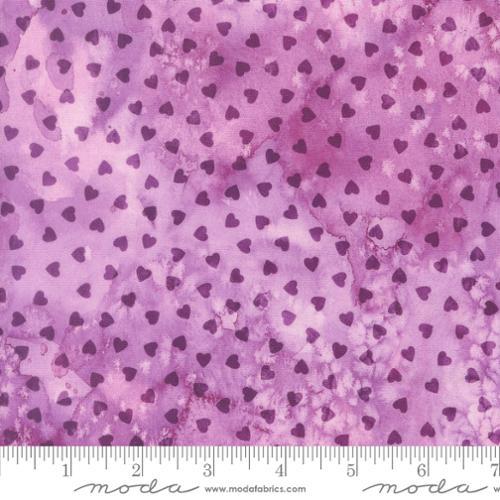 Moda, Fleur The Love, 39889 30, Lilac,