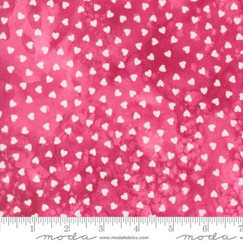 Moda, Fleur The Love, 39889 34, Rose,
