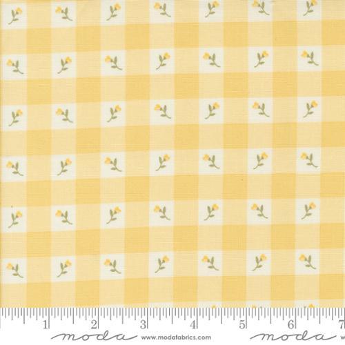 Moda Flower Girl, 31733 15, Afternoon, My Sew Quilty Life