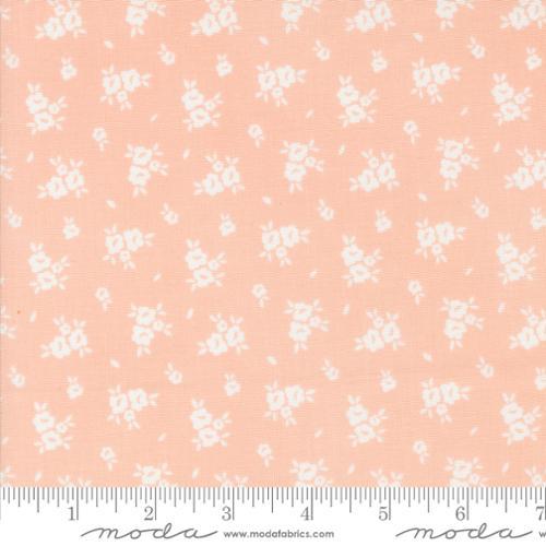 Moda Flower Girl, 31734 16, Blush, My Sew Quilty Life