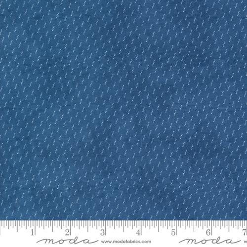 Moda Grand Haven, 14988 18, Nautical Blue, Minick&Simpson
