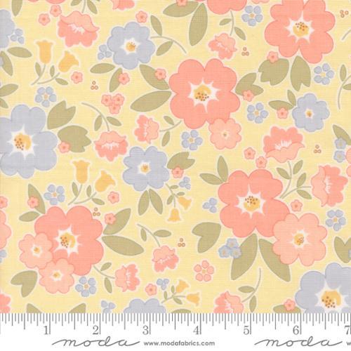 Moda, Handmade Sweetness, 31790 12, Butter,