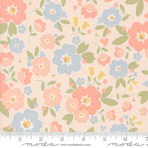 Moda, Handmade Sweetness, 31790 15, Blush,