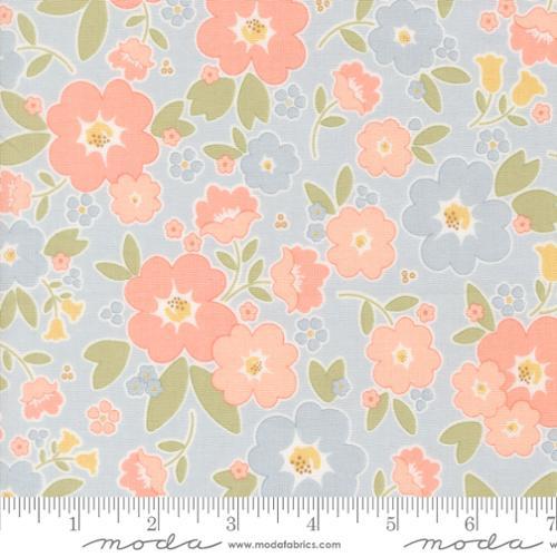Moda, Handmade Sweetness, 31790 22, Sky,